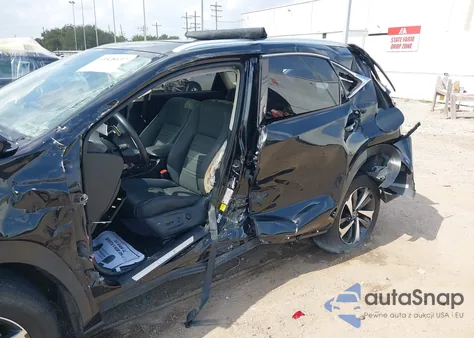 2021 Lexus Nx 300 из США, поврежденный, VIN JTJGARBZ7M2179740